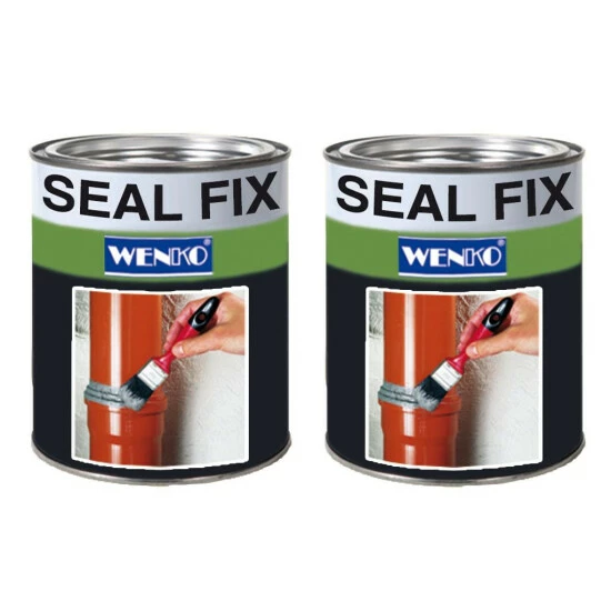 Wenko Wasserdicht 2er Set, Je 375 Ml 5 Wenko Wasserdicht 2er Set, Je 375 Ml – Bild 3