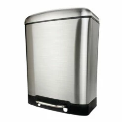 Wenko Treteimer Studio Easy-Close 6 L Edelstahl Mattiert 24 Wenko Treteimer Studio Easy-Close 6 L Edelstahl Mattiert -Günstiges Wenko Geschäft unnamed file 24987