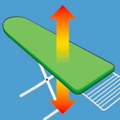 Wenko Bügeltisch Professional -Günstiges Wenko Geschäft unnamed file 25