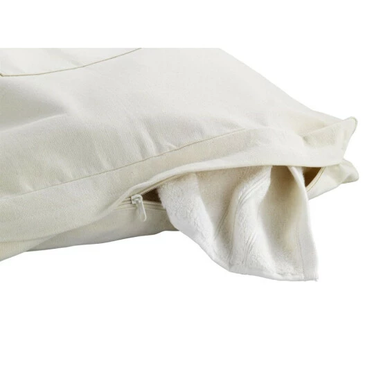 Wenko Über-Tür Wäschesammler Canguro Grau 13 Wenko Über-Tür Wäschesammler Canguro Grau – Bild 11