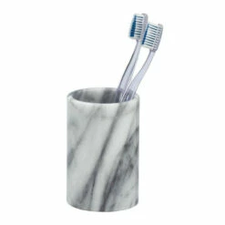 Wenko Zahnputzbecher Onyx Marmor -Günstiges Wenko Geschäft unnamed file 25034