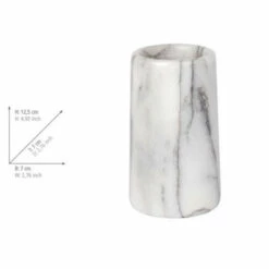 Wenko Zahnputzbecher Onyx Marmor -Günstiges Wenko Geschäft unnamed file 25036