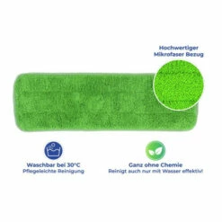 Wenko Ersatzbezug Für Bodenwischer 2er Set -Günstiges Wenko Geschäft unnamed file 25054