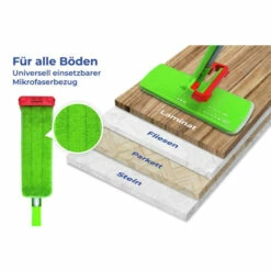 Wenko Ersatzbezug Für Bodenwischer 2er Set -Günstiges Wenko Geschäft unnamed file 25055