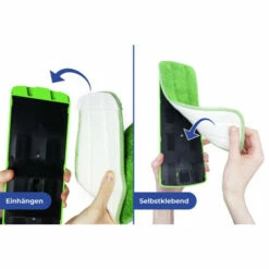 Wenko Ersatzbezug Für Bodenwischer 2er Set -Günstiges Wenko Geschäft unnamed file 25056