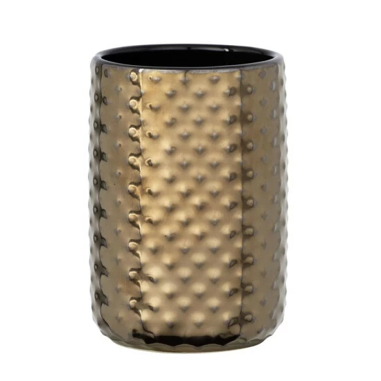 Wenko Zahnputzbecher Keo Keramik 6 Wenko Zahnputzbecher Keo Keramik – Bild 4