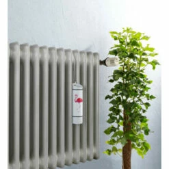 Wenko Luft-Befeuchter Flamingo Edelstahl 12 Wenko Luft-Befeuchter Flamingo Edelstahl -Günstiges Wenko Geschäft unnamed file 25066