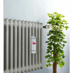 Wenko Luft-Befeuchter Flamingo Edelstahl 15 Wenko Luft-Befeuchter Flamingo Edelstahl -Günstiges Wenko Geschäft unnamed file 25069