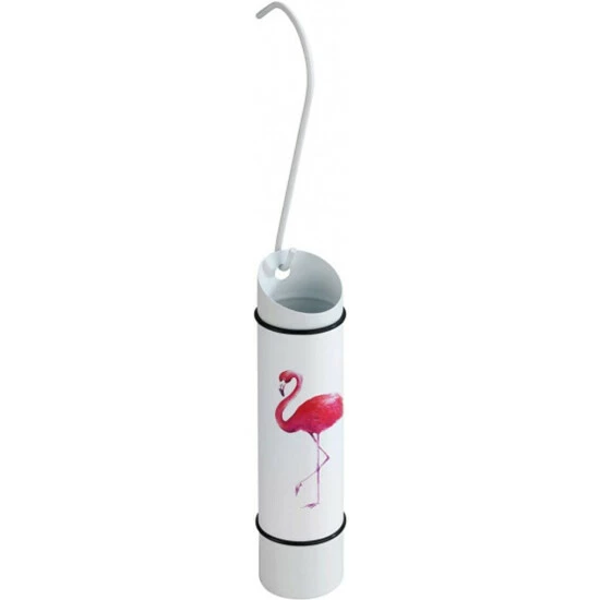 Wenko Luft-Befeuchter Flamingo Edelstahl 9 Wenko Luft-Befeuchter Flamingo Edelstahl – Bild 7