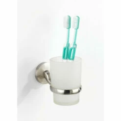 Wenko Zahnputzbecherhalter Cuba Matt -Günstiges Wenko Geschäft unnamed file 25100