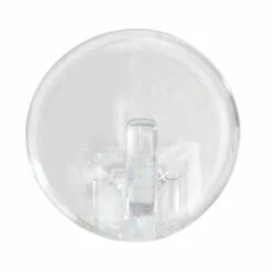 Wenko Rundhaken Transparent 3er Set -Günstiges Wenko Geschäft unnamed file 25110