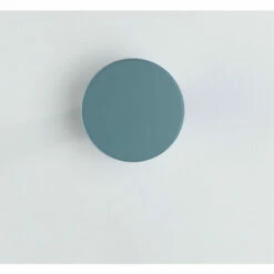 Wenko Wandhaken Melle Blaugrau -Günstiges Wenko Geschäft unnamed file 25116