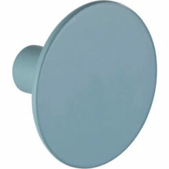 Wenko Wandhaken Melle Blaugrau -Günstiges Wenko Geschäft unnamed file 25120