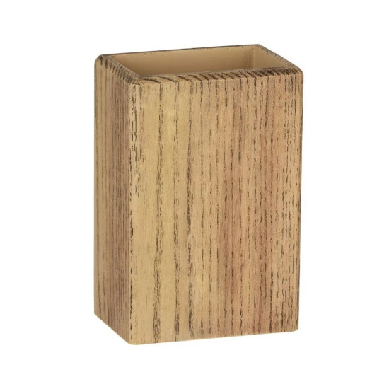 Wenko Zahnputzbecher Marla Braun 2er Set 3 Wenko Zahnputzbecher Marla Braun 2er Set