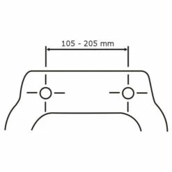 Wenko WC-Sitz Speedy -Günstiges Wenko Geschäft unnamed file 25134
