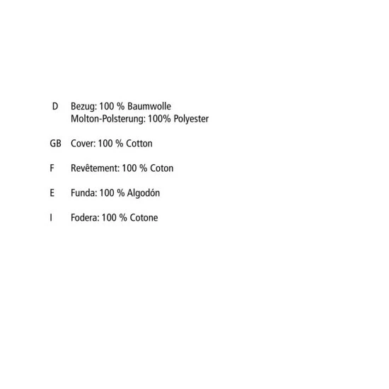 Wenko Bügel-Kissen 5 Wenko Bügel-Kissen – Bild 3