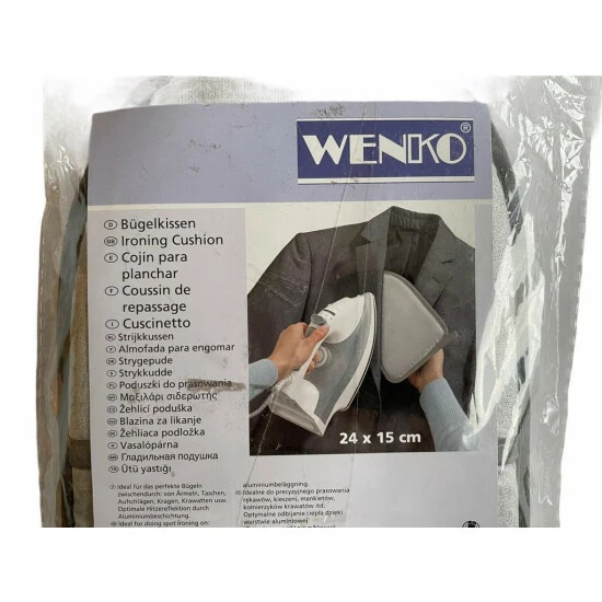 Wenko Bügel-Kissen 7 Wenko Bügel-Kissen – Bild 5