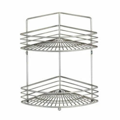 Wenko Eckwandregal Milano Mit 2 Etagen -Günstiges Wenko Geschäft unnamed file 25164