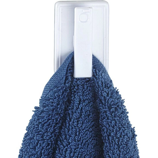 Wenko Klemmhaken, 2er Set 6 Wenko Klemmhaken, 2er Set – Bild 4