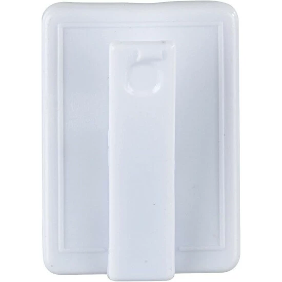 Wenko Klemmhaken, 2er Set 7 Wenko Klemmhaken, 2er Set – Bild 5