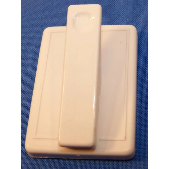 Wenko Klemmhaken, 2er Set 9 Wenko Klemmhaken, 2er Set – Bild 7