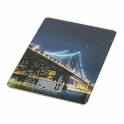 Wenko Küchenwaage - Digitalwaage - Glas-Haushaltswaage - Mehrfarbig - LCD-Anzeige 16 Wenko Küchenwaage - Digitalwaage - Glas-Haushaltswaage - Mehrfarbig - LCD-Anzeige -Günstiges Wenko Geschäft unnamed file 25177