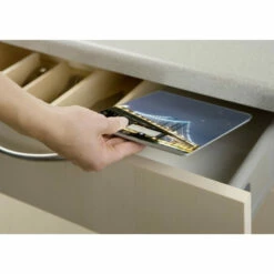 Wenko Küchenwaage - Digitalwaage - Glas-Haushaltswaage - Mehrfarbig - LCD-Anzeige 21 Wenko Küchenwaage - Digitalwaage - Glas-Haushaltswaage - Mehrfarbig - LCD-Anzeige -Günstiges Wenko Geschäft unnamed file 25182