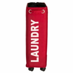 Wenko Wäschesammler Corno Rot 29 Wenko Wäschesammler Corno Rot -Günstiges Wenko Geschäft unnamed file 25199