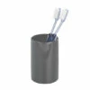 Wenko Zahnputzbecher Polaris Grey -Günstiges Wenko Geschäft unnamed file 25207