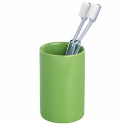 Wenko Zahnputzbecher Polaris Grey -Günstiges Wenko Geschäft unnamed file 25221