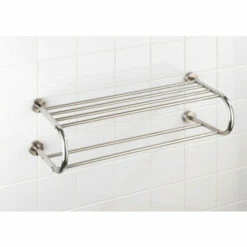 Wenko Wandregal Fastro Edelstahl -Günstiges Wenko Geschäft unnamed file 25233