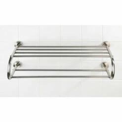 Wenko Wandregal Fastro Edelstahl -Günstiges Wenko Geschäft unnamed file 25234