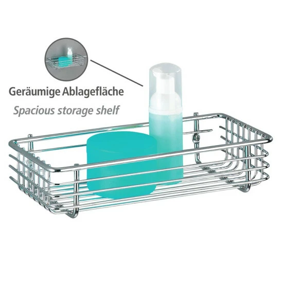 Wenko Universalablage Milano 6 Wenko Universalablage Milano – Bild 4