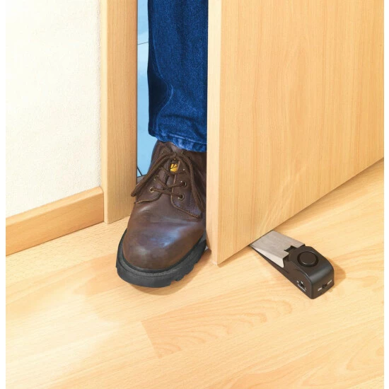 Wenko Türkeil Mit Alarmfunktion 3 Wenko Türkeil Mit Alarmfunktion