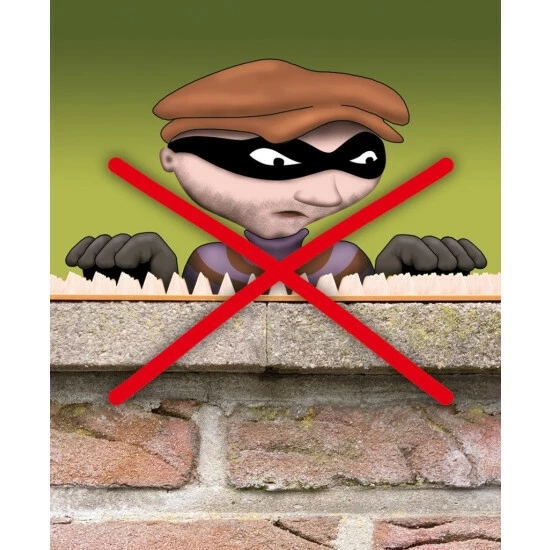 Wenko Türkeil Mit Alarmfunktion 4 Wenko Türkeil Mit Alarmfunktion – Bild 2