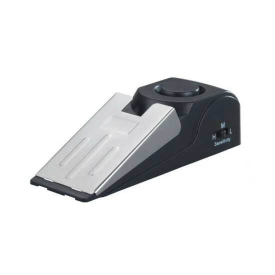 Wenko Türkeil Mit Alarmfunktion 5 Wenko Türkeil Mit Alarmfunktion – Bild 3