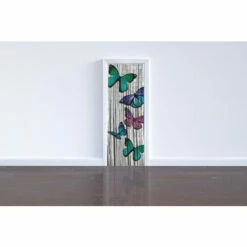 Wenko Bambusvorhang Schmetterlinge 23 Wenko Bambusvorhang Schmetterlinge -Günstiges Wenko Geschäft unnamed file 2528