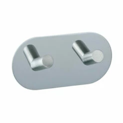 Wenko Wandhaken Duo Edelstahl Glänzend 5 Wenko Wandhaken Duo Edelstahl Glänzend -Günstiges Wenko Geschäft unnamed file 25282