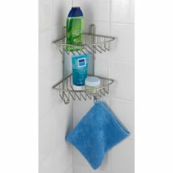 Wenko Badeckregal Milano Mit 2 Etagen -Günstiges Wenko Geschäft unnamed file 25288