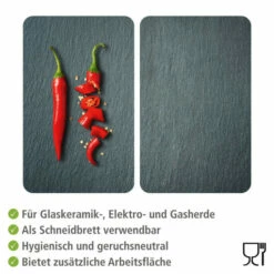 Wenko Herdabdeckplatten Universal Cayenne 2er Set 18 Wenko Herdabdeckplatten Universal Cayenne 2er Set -Günstiges Wenko Geschäft unnamed file 25298