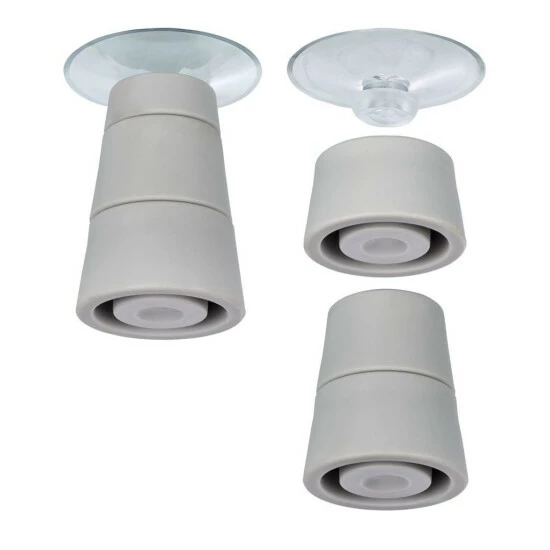 Wenko Herdabdeckplatten Universal Cayenne 2er Set 11 Wenko Herdabdeckplatten Universal Cayenne 2er Set – Bild 9