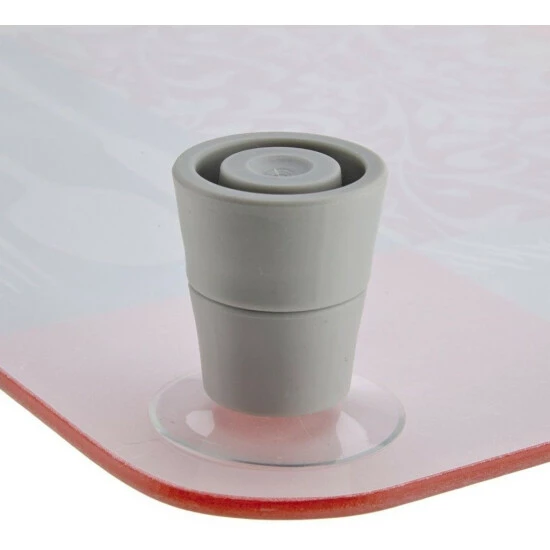 Wenko Herdabdeckplatten Universal Cayenne 2er Set 13 Wenko Herdabdeckplatten Universal Cayenne 2er Set – Bild 11