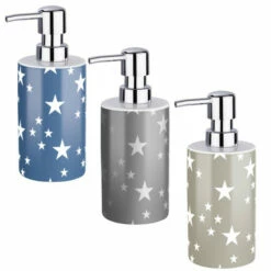 Wenko Seifenspender Stella Grey -Günstiges Wenko Geschäft unnamed file 25310