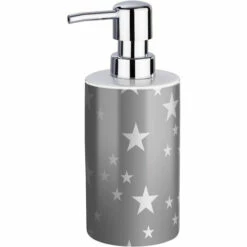 Wenko Seifenspender Stella Grey -Günstiges Wenko Geschäft unnamed file 25311