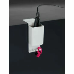 Wenko Glätteisenhalter Ampio Weiß -Günstiges Wenko Geschäft unnamed file 25321