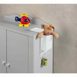 Wenko Glätteisenhalter Ampio Weiß -Günstiges Wenko Geschäft unnamed file 25323