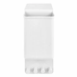 Wenko Glätteisenhalter Ampio Weiß -Günstiges Wenko Geschäft unnamed file 25326