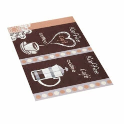 Wenko Küchenteppich 46x75cm KAFFEEDUFT