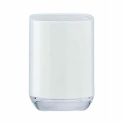 Wenko Zahnputzbecher Masone Weiß -Günstiges Wenko Geschäft unnamed file 25350