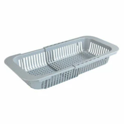 Geschirrabtropfer, Einstellbar, 30-39 Cm, WENKO - WENKO